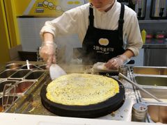 -2颗鸡蛋煎饼(北京路天河城店)