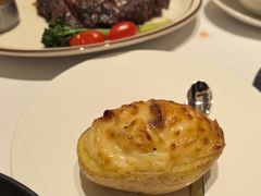 -马克西姆俄罗斯餐厅(通亚街店)