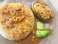 -87号烧烤海鲜·大排档(金沙滩店)