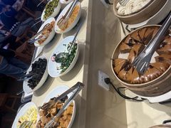 -素满香·食养自助(建邺万达店)