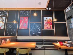 -林妈妈村·日式料理(宝山万达店)