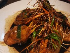 -老头儿油爆虾(胜利河美食街店)