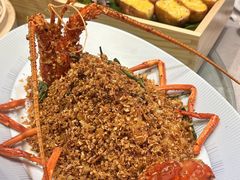 -佳丽海鲜大酒楼(环岛海景店)