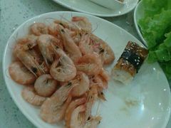 -小科自助海鲜烧肉(高区店)