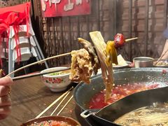 -萍姐火锅·公路夜市(南京新街口店)