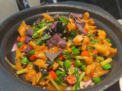 -鱼亨小鲜酸菜鱼(大信店)