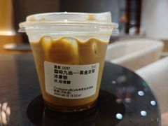 -Chrisbakery&Cafe克莉丝烘焙咖啡馆(万科店)