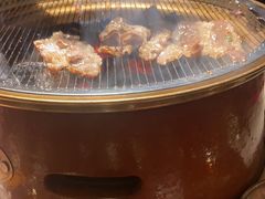 -西塔老太太泥炉烤肉(温州首店万象城黑金店)