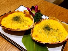 -林妈妈村·日式料理(宝山龙湖天街店)