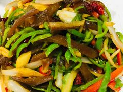 -虎虎龙虾大排档(双井店)