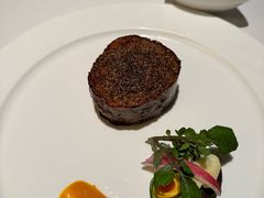 -THE WANG王品(上海中心云端店)