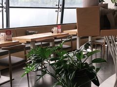 大堂-嘉和一品粥(方庄店)
