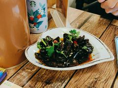 -利杨记·本味轩粥坊·烧烤(宝体店)