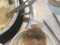 -咕叽咕叽自助烤肉小火锅(西城广场购物中心店)