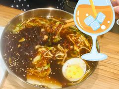 -河坝강뚝烧烤专门店(旗舰店)