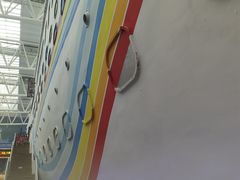 -青岛东方影都融创水世界