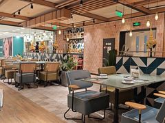 -Home Thai·泰谣(王府井apm店)