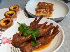 -晓粤·惹味粤菜(凯德乐峰广场店)