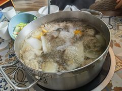 -普宁潮汕牛肉火锅(新香洲店)