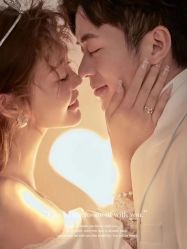 -索菲亚婚纱摄影