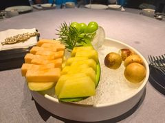 -南庭·精致粤菜(省博物馆店)