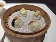 -小厨娘淮扬菜(天印大道店)