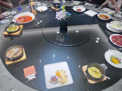 -恒记饭店(珠江路总店)