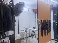 -爱定格照相馆·证件照(深圳宝安壹方城店)