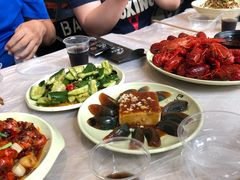 -巴厘龙虾·榜首油焖大虾(青山店)