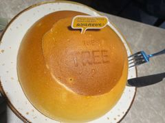 -大树餐厅(红旗街万达店)