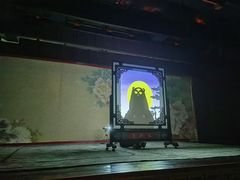 -盖碗儿梨园·变脸吐火·川剧(天府广场店)