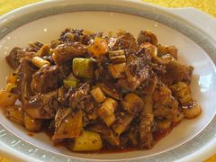-胖大姐黄辣丁鱼庄(新津店)