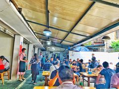 -温记府廟豆汤饭·始于1955年(海椒店)