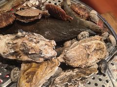 -锅老头铁锅炖•大锅蒸汽海鲜(韩乐坊店)