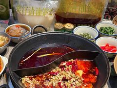 -鸿姐老火锅·传统炒料(上海旗舰店)