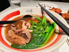 -静香HOUSE·全时段融合餐厅(七星欢乐颂店)