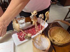 -重庆高老九火锅(万象城店)