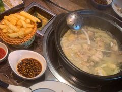 -同仁四季椰子鸡(海岸城天利店)