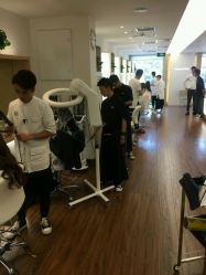 点击看大图 -THE LOG SALON 记录