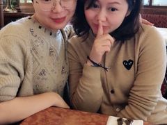 -中央咖啡馆