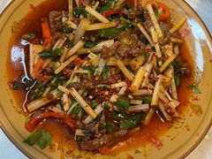 -乐山第一家临江鳝丝(茶坊路店)