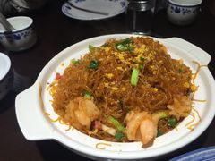 蟹黄粉丝煲-翁家大院(西美·五洲天地店)