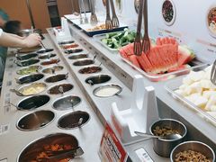 -海底捞火锅(珠影星光城夜宵主题店)