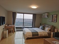 -敦南真爱月子会所(黄埔店)