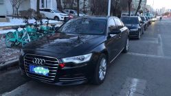 -华润婚车租赁公司·和胜租车