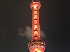 -东方明珠广播电视塔