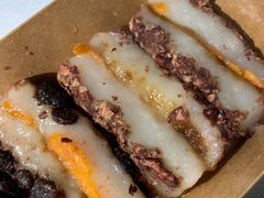 -南大门韩糕(后埭溪路店)