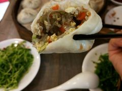 -老班长手工灌汤包老店(东山店)