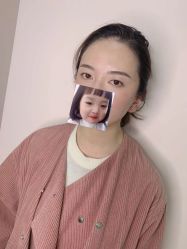 -久匠·野生眉半永久纹眉