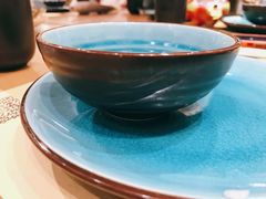 -摩登有记·新派泰国菜(银钻广场店)